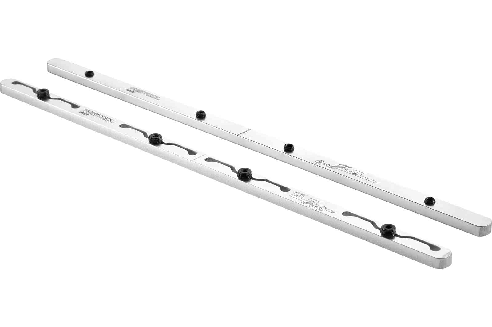 577039 Connecting Piece FSV/2, Silver