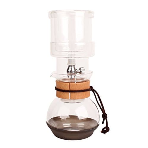 Ice Cold Brew Coffee Maker Best For Making Iced Coffee, Party, Specialty Coffee, with Elegant Design