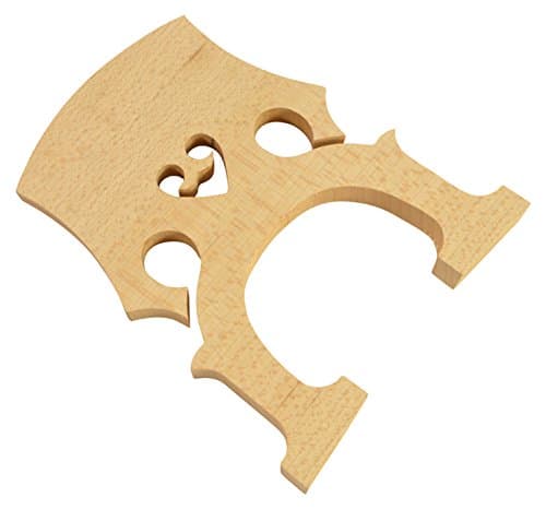 Cello Bridge 1/4 by Sotendo