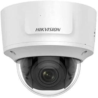 Hikvision Digital Technology DS-2CD2723G0-IZS Security Camera IP Indoor and Outdoor Dome Ceiling/Wall 1920 x 1080 pixels – Surveillance Camera (IP Security Camera, Indoor and Outdoor, Wired, Pad, Ceiling/Wall, White)