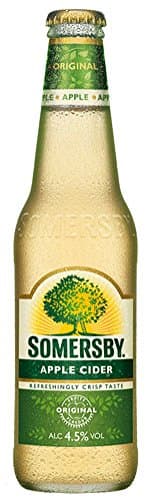 Somersby Apple Cider - 0.33L - 4x