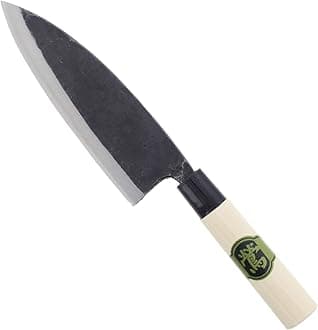 Yamashin Shokai Tosa Blade Knife, 70.9 inches (180 mm), Approx. 12.8 x 2.2 x 0.8 inches (32.5 x 5.5 x 2 cm), Blade Length: 7.1 inches (18