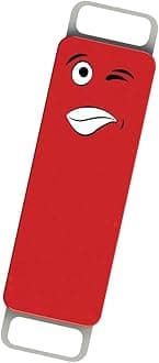 Queaky- STEM Toy, Best Gift Toy for Kids (Red)