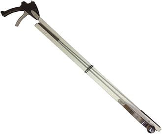144" Ez Reacher Outdoor Pro Collapsible