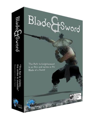 Blade and Sword - PC