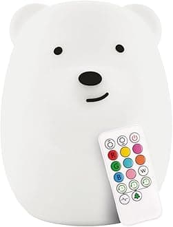 LumiPet Bear