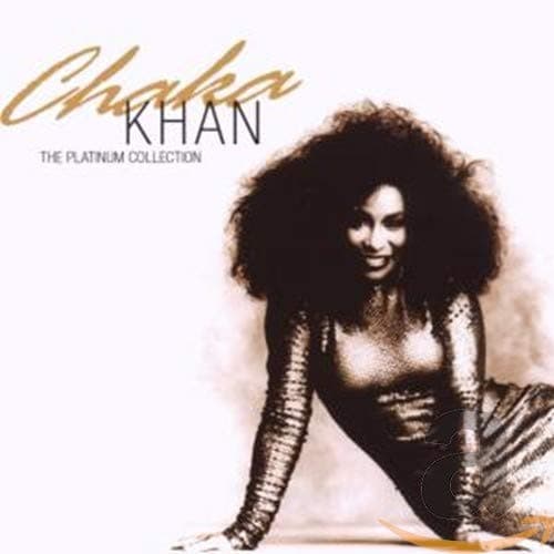 Chaka Khan - The Platinum Collection