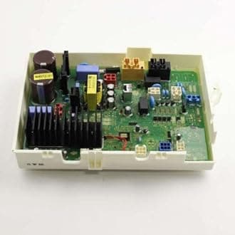 CoreCentric Remanufactured Laundry Washer Electronic Control Board Replacement for LG EBR78263908