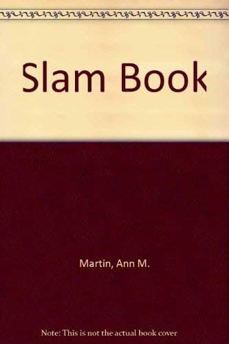 Slam Book