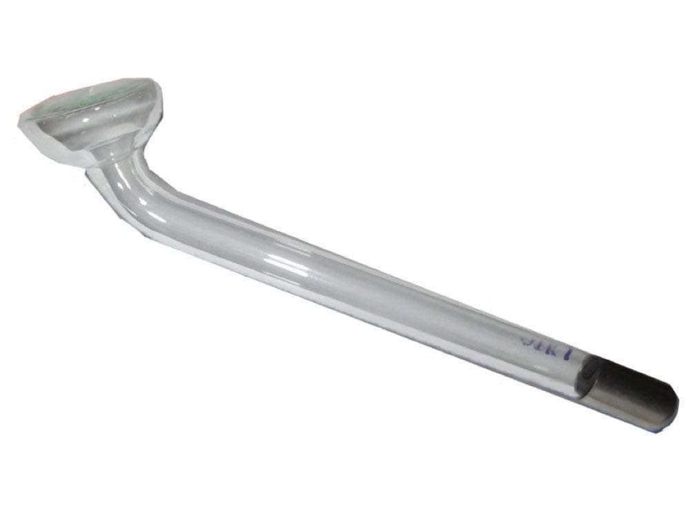 Big Mushroom Electrode for Violet Ray D'arsonval"Corona"