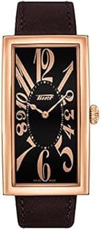 TISSOT Unisex Watch (TISSOT Heritage Banana Centenary) [**/**]