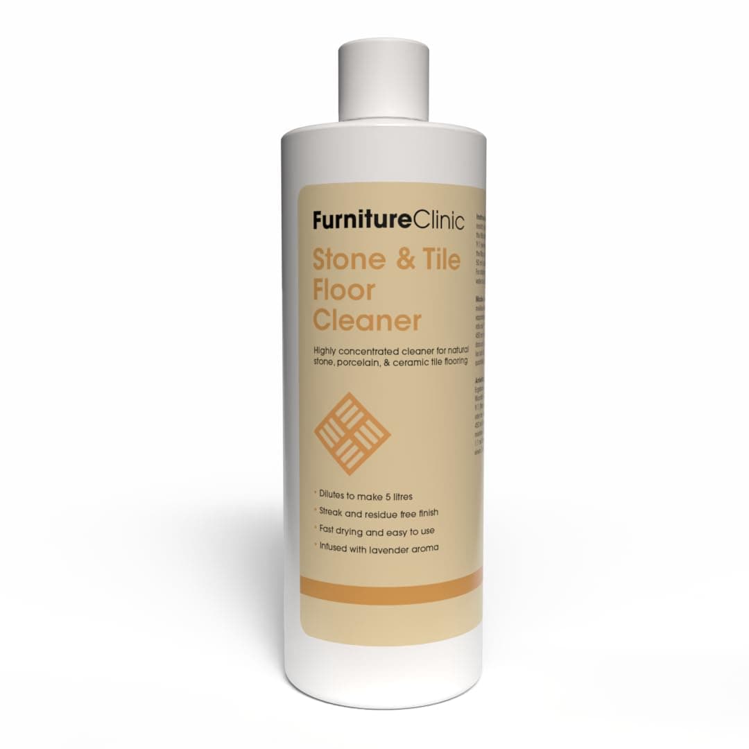 Stone & Tile Floor Cleaner