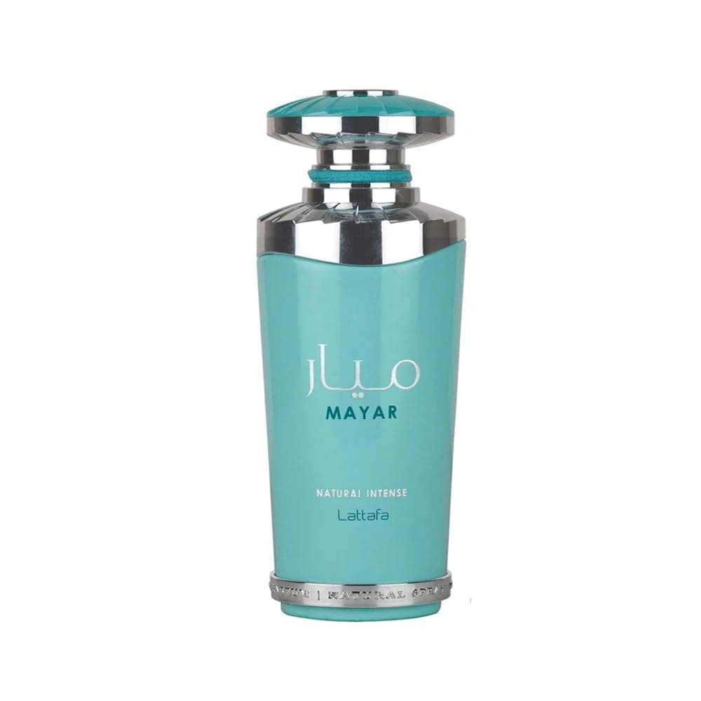 Lattafa Mayar Natural Intense Perfume EPD-100Ml