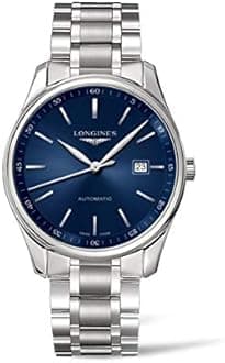 Longines Master Collection L2.893.4.92.6 - L28934926