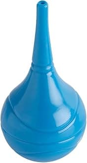 EZY DOSE Ear and Ear Wax Syringe for Humans, Cleaner for Baby and Adult, Safe and Easy to Use