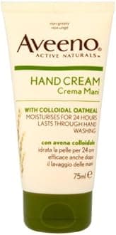 Aveeno Intensive Relief Hand Cream with Oatmeal (75ml) by Aveeno