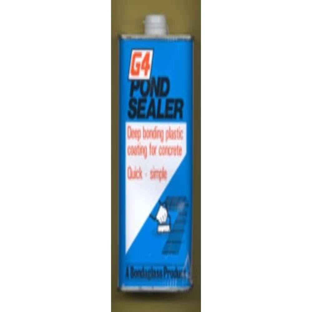 Bonda G4 Pond Sealer Blue 5kg