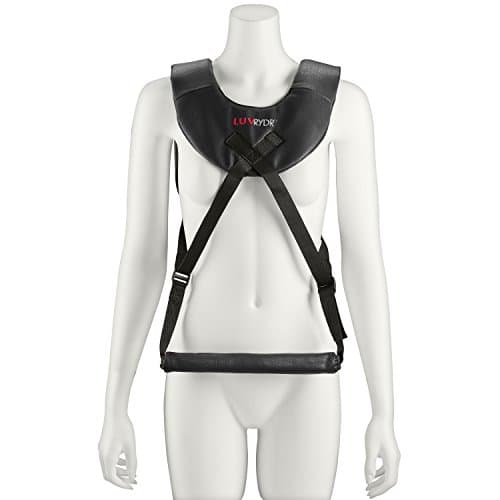 Sex Harness, Black