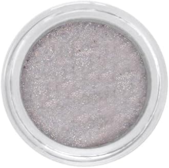 Photoready Eye Glitter Shimmer and Shine Finely Pressed and Highly Pigmented Eye Shadow Colors Shimmery Finish (01)