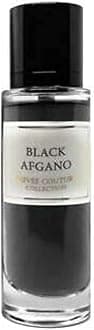 BLACK AFGANO PRIVEE COUTURE COLLECTION 30ML UNISEX