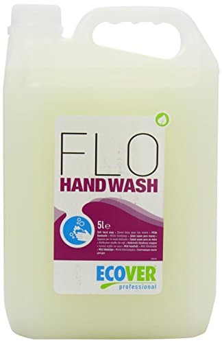 Ecover Flo Hand Wash 5 Litre