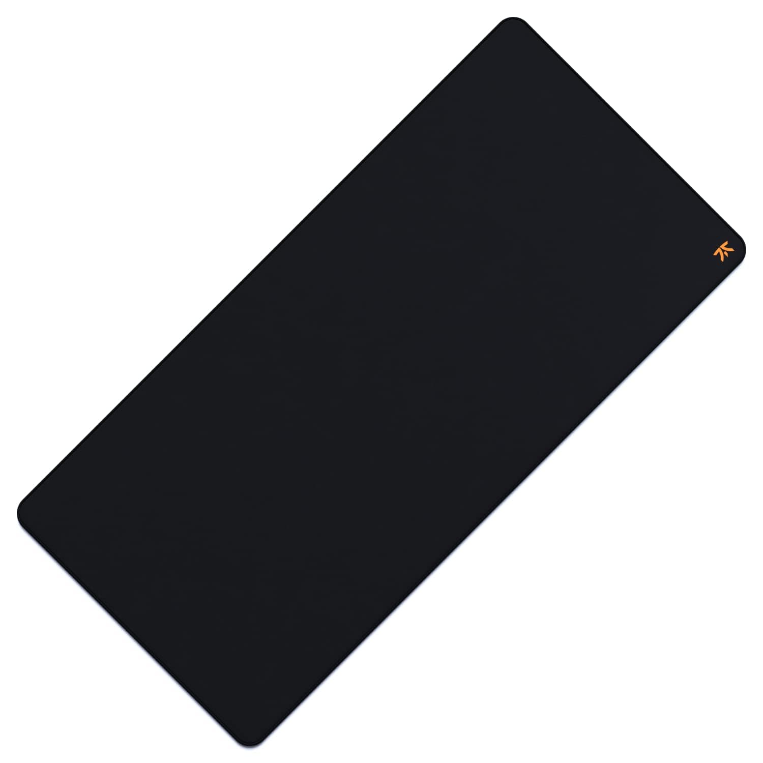 FNATIC | Focus 3 | Desk Size | Soft Cloth Performance Gaming Mouse Mat | Control Surface