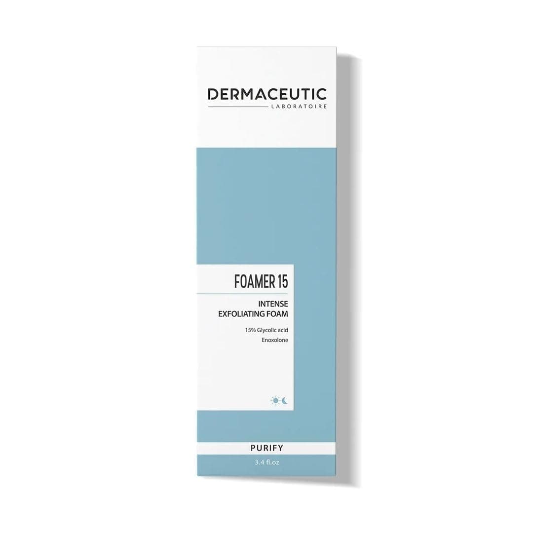 DERMACEUTIC FOAMER 15,100ml