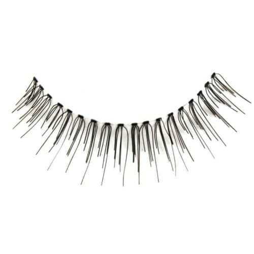 Cosmetics Professional Makeup Brushes 10pcs Black False Eyelash #7