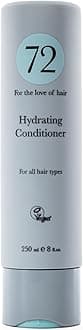 72 Hair Hydrating Conditioner Daily For Detangling