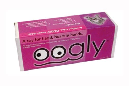 oogly kit Individual