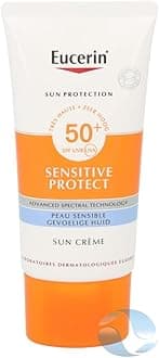 Sun Protection Sun Cream SPF 50+ 50ml