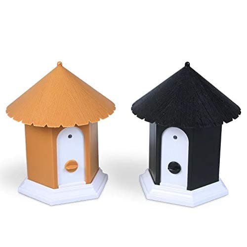 Anti Barking Device Ultrasonic Bark Control Electronic Stop Barking Device Dog Training Collar Repeller Sonic Bark Deterrents (CSB10)