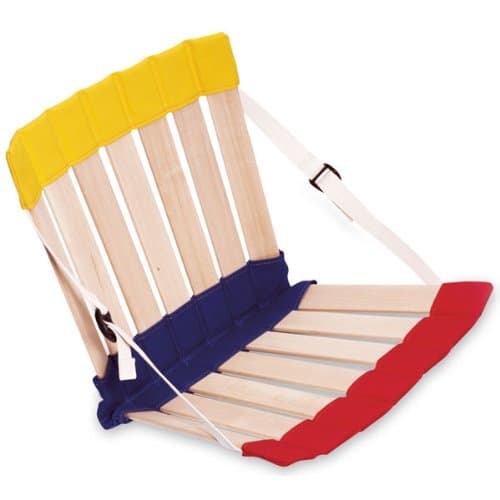 HowdaHUG Adjustable Chair - Age 5 to 7