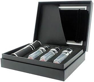 TRAVALO MILANO set Black