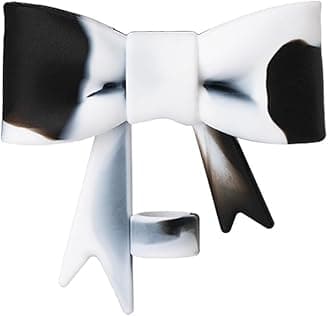 Stanley Bow Straw Covers - Silicone Cup Reusable Straw Protector Tops for 30&40 Oz Tumbler