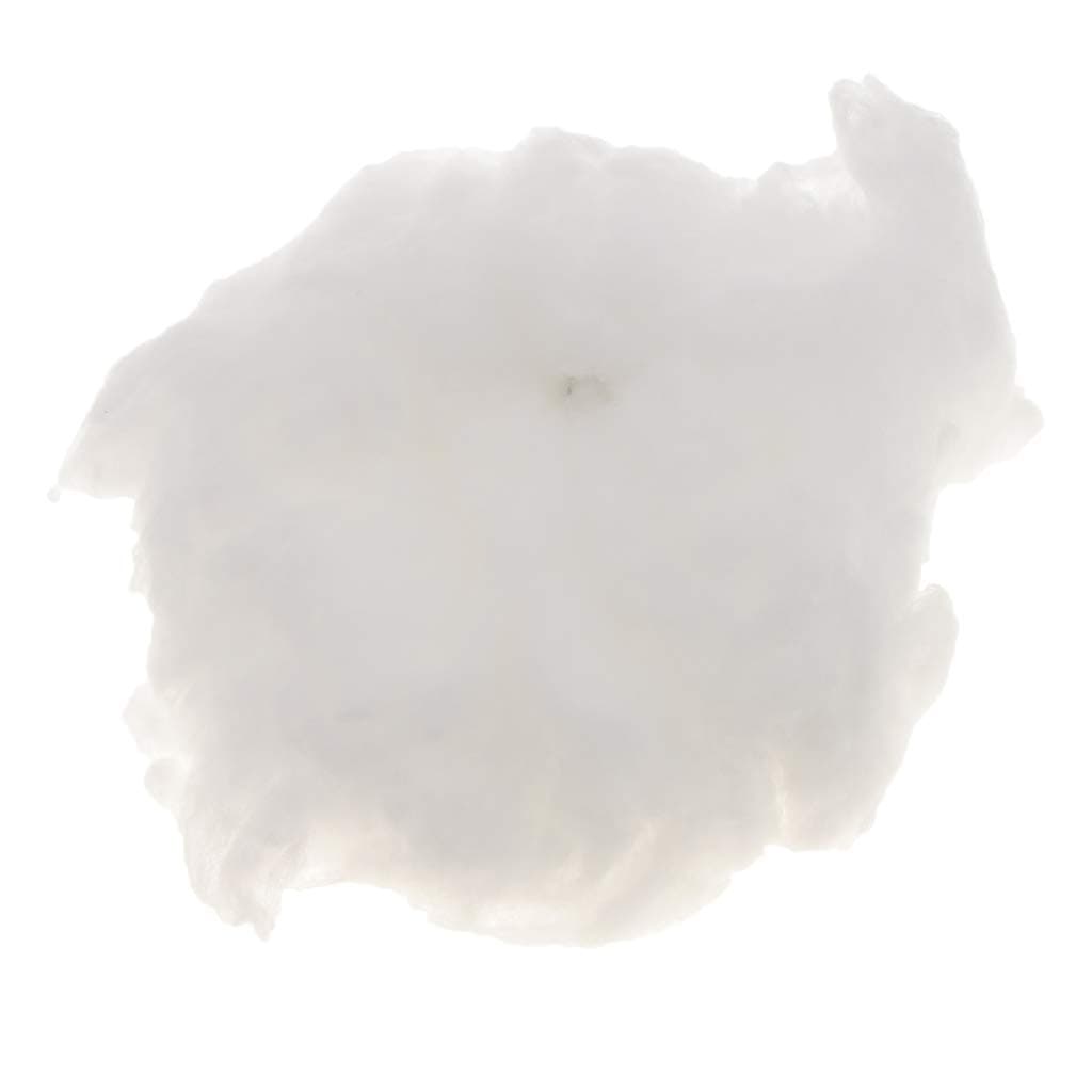 Artificial Cloud Props Imitation Cotton 3D Cloud Room DIY Decorative Hanging Ornament Decoration Art Stage Wedding Party for Stage Show Party Decor - 15 x 15 x 15 cm