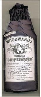 Woodward's Gripe Water 130ml Bottle Personal Healthcare / Health Care