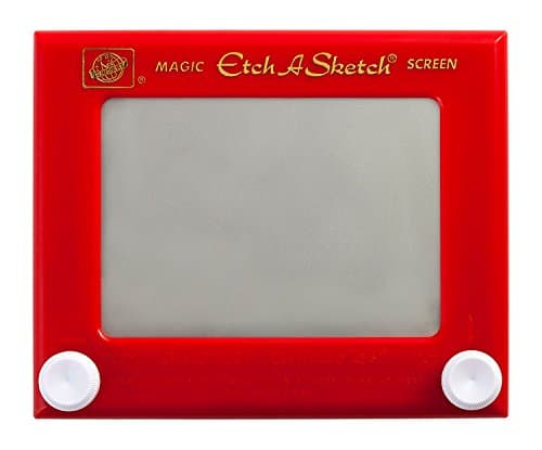 Etch A Sketch Classic Drawing Toys