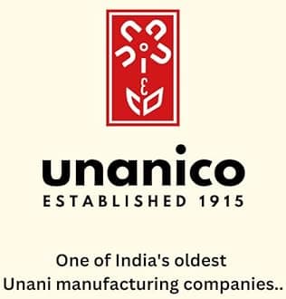 Sharbat Bazoori Motadil by unanico for liver, kidney and urinary bladder (2 bottles of 200 ml each)