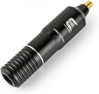 Kwadron Equaliser™ Proton Rotary Pen Tattoo Machine