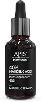 Apis Natural Cosmetics Professional 40% Mandelic Acid 30ml