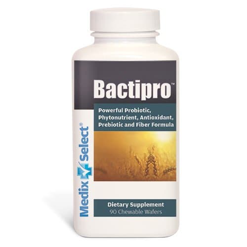 Bactipro (90 Day Supply)