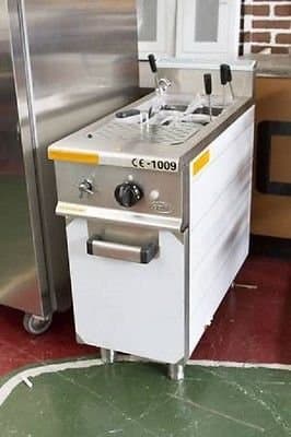 Cooker Ozti OMFG 4090 S