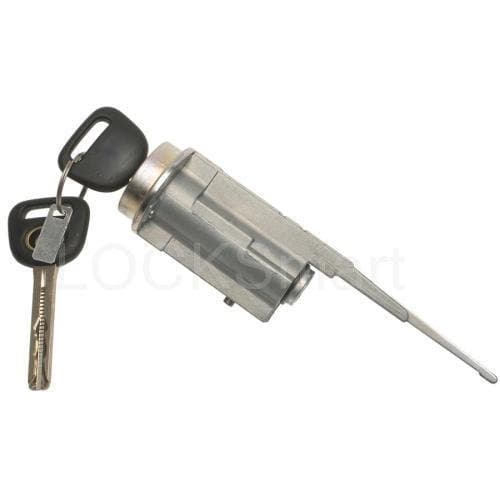 Locksmart LC64370 Ignition Lock Cylinder