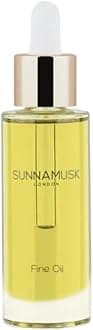 Sunnamusk London Abid Ambre Perfume Oil, Unisex, Fresh Fragrance, Luxury Fragrance Oil (30 ml)