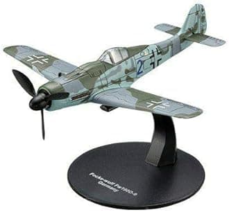OPO 10Fighter Plane 1/72 Focke Wulf FW190D-9 - G15