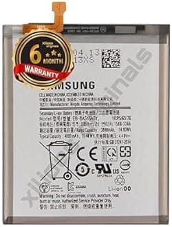 EB-BA515ABY Battery for Samsung Galaxy A51 SM-A515 SM-A515F Battery with 6 Month Warranty**** (V03)