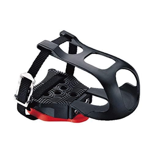 ExustarClip-in Pedal Adapter - Pair - E-SL02A-1