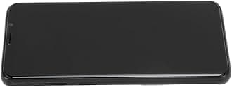 Phone Screen Assembly for S9 S9+ Plus, LCD Screen Replacement Display, Digitizer Assembly Repair Parts with Frame ( S9+)