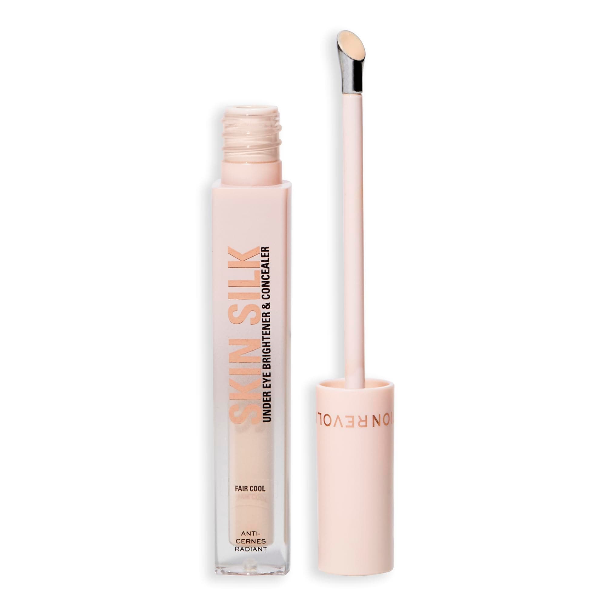 Skin Silk Radiant Serum Under Eye Brightener